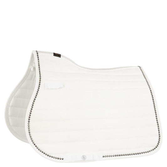 BR Saddle Pad Ivory Coast General Purpose