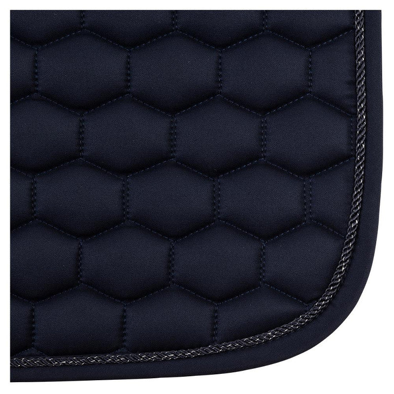 BR BR Saddle Pad Oblivion 3D Mesh General Purpose