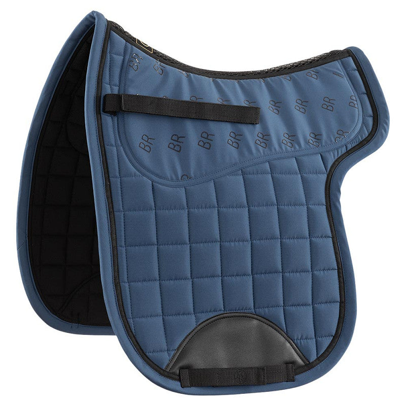 BR BR Saddle Pad Hubbard Icelandic