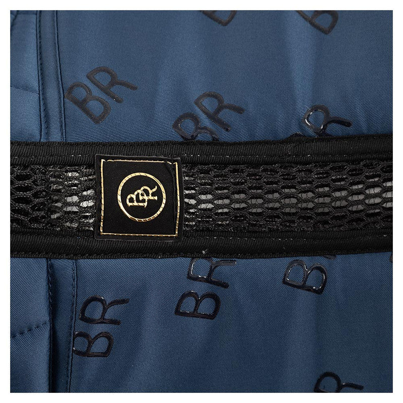 BR BR Saddle Pad Hubbard Icelandic