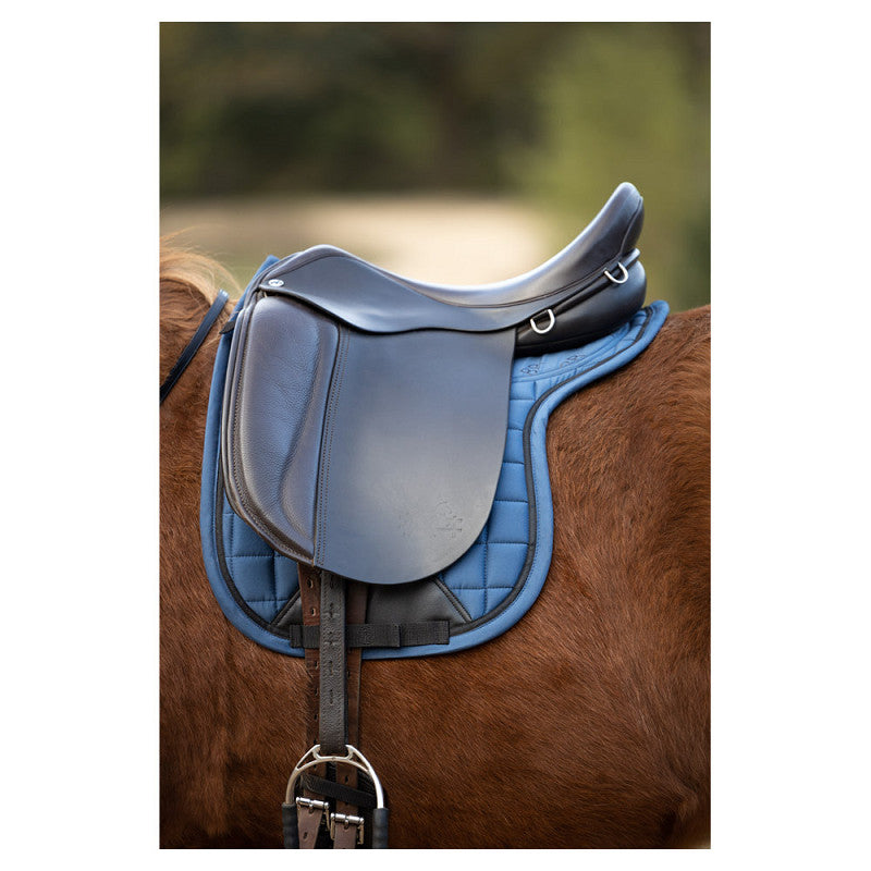 BR BR Saddle Pad Hubbard Icelandic