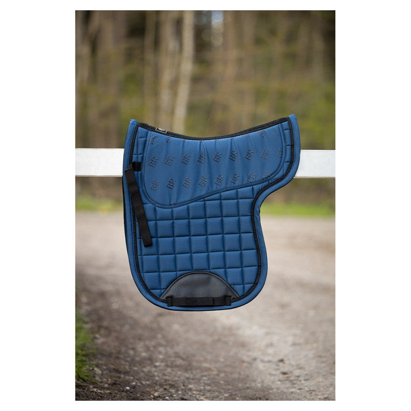 BR BR Saddle Pad Hubbard Icelandic