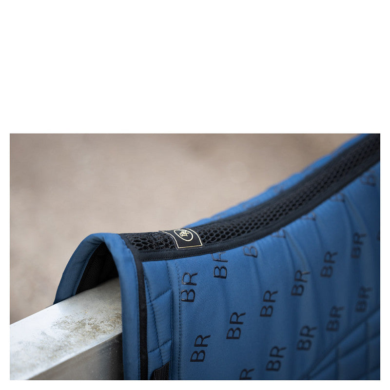 BR BR Saddle Pad Hubbard Icelandic