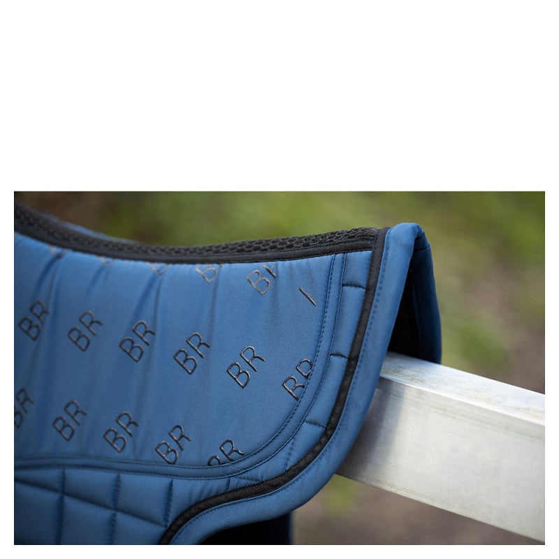 BR BR Saddle Pad Hubbard Icelandic