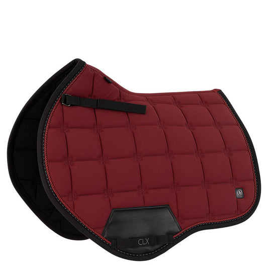 BR CLX Schabrak Hopp/Allround, Mörkröd