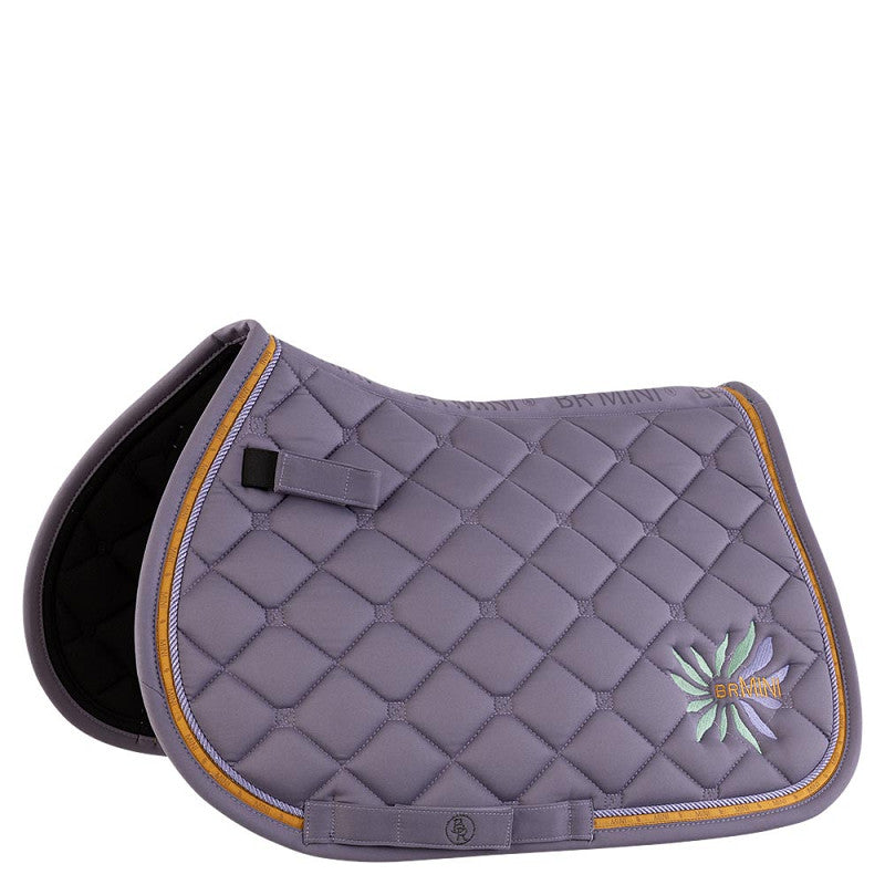 BR Mini Horse Saddle Pad
