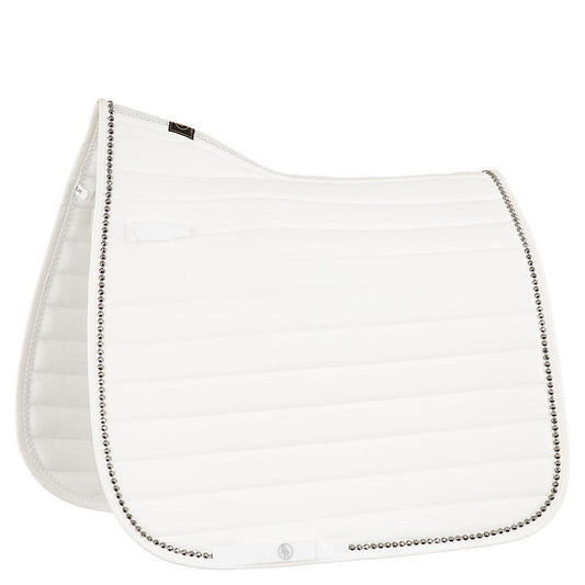 BR Saddle Pad Ivory Coast C-Wear Dressage