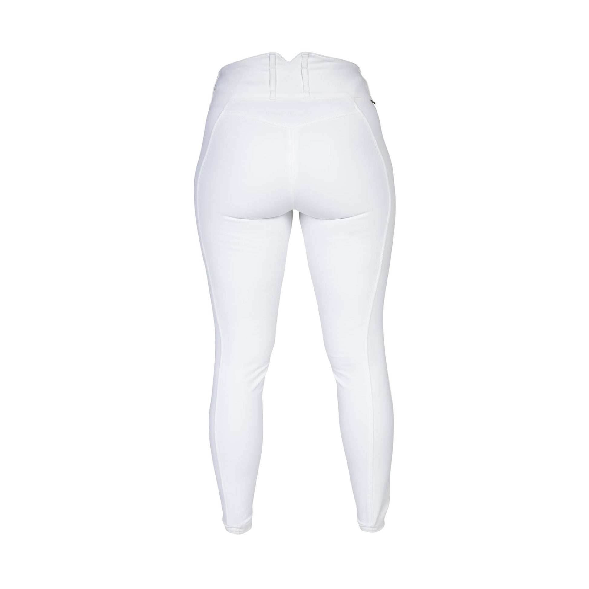 Back on Track "Julia" Ridbyxor Knäskodda