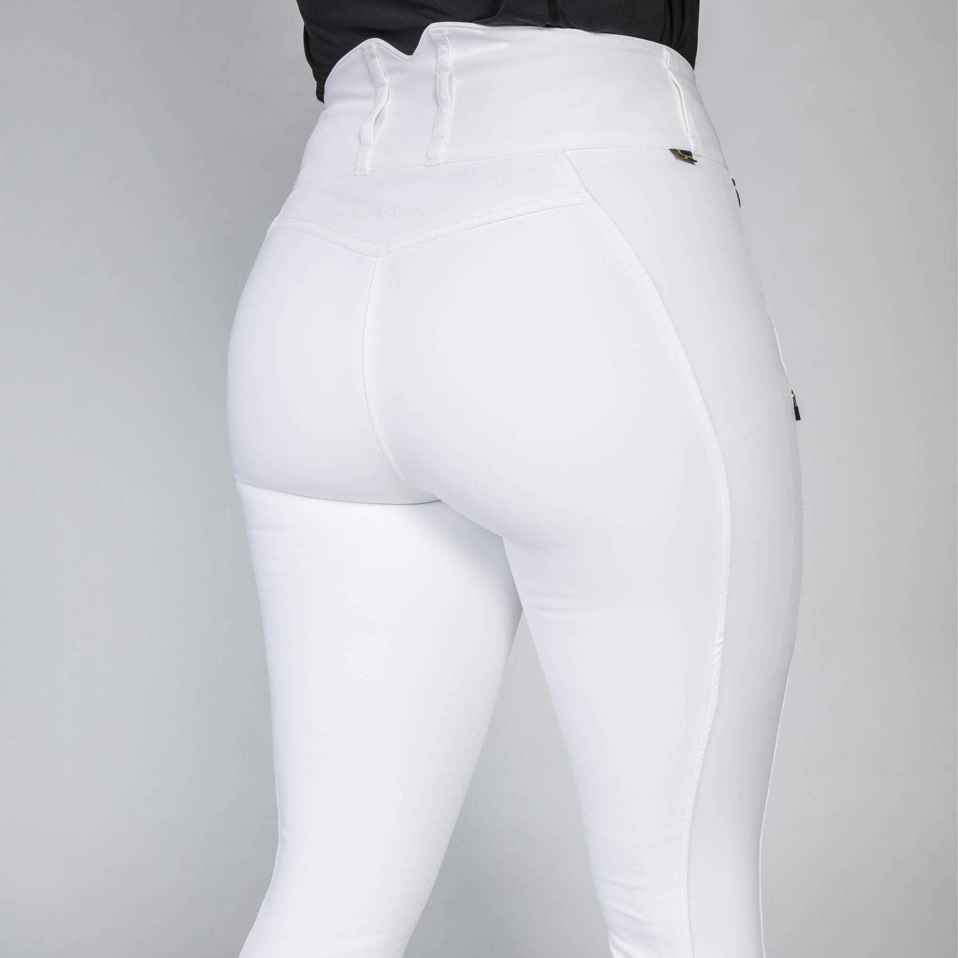 Back on Track "Julia" Ridbyxor Knäskodda