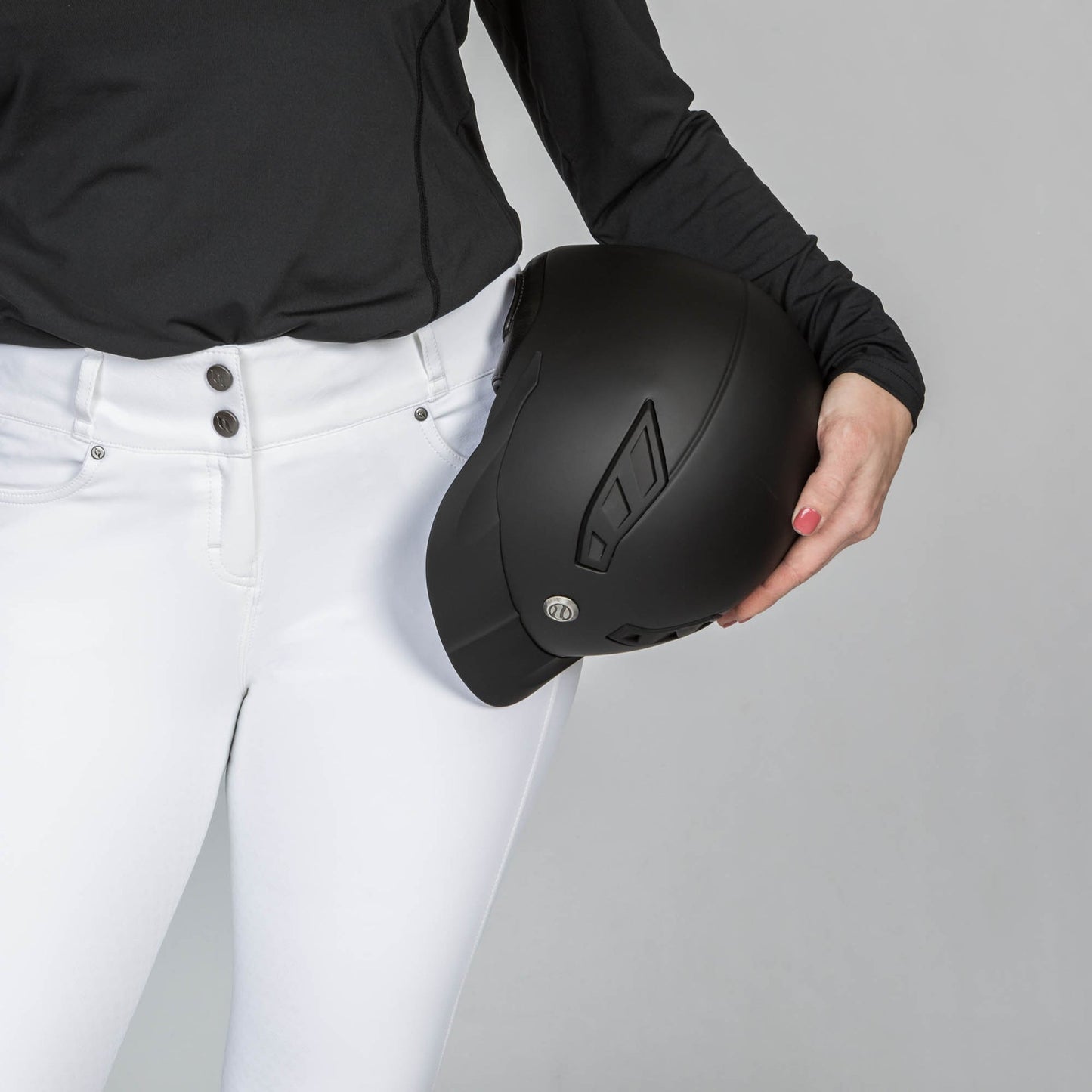 Back on Track "Julia" Ridbyxor Knäskodda