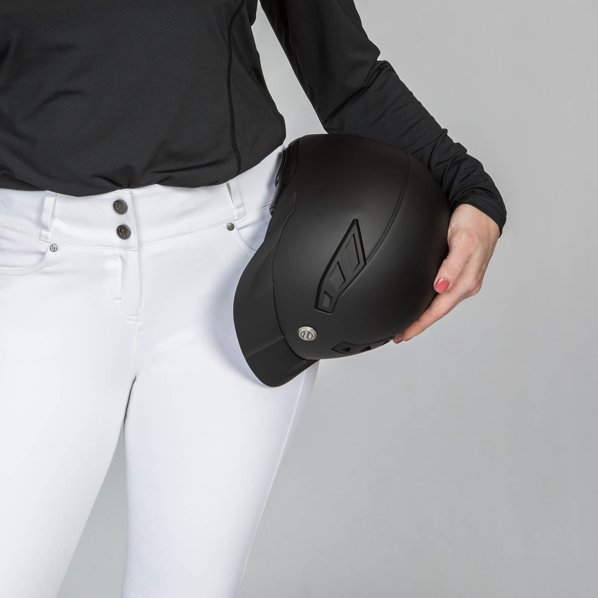 Back on Track "Julia" Ridbyxor Knäskodda