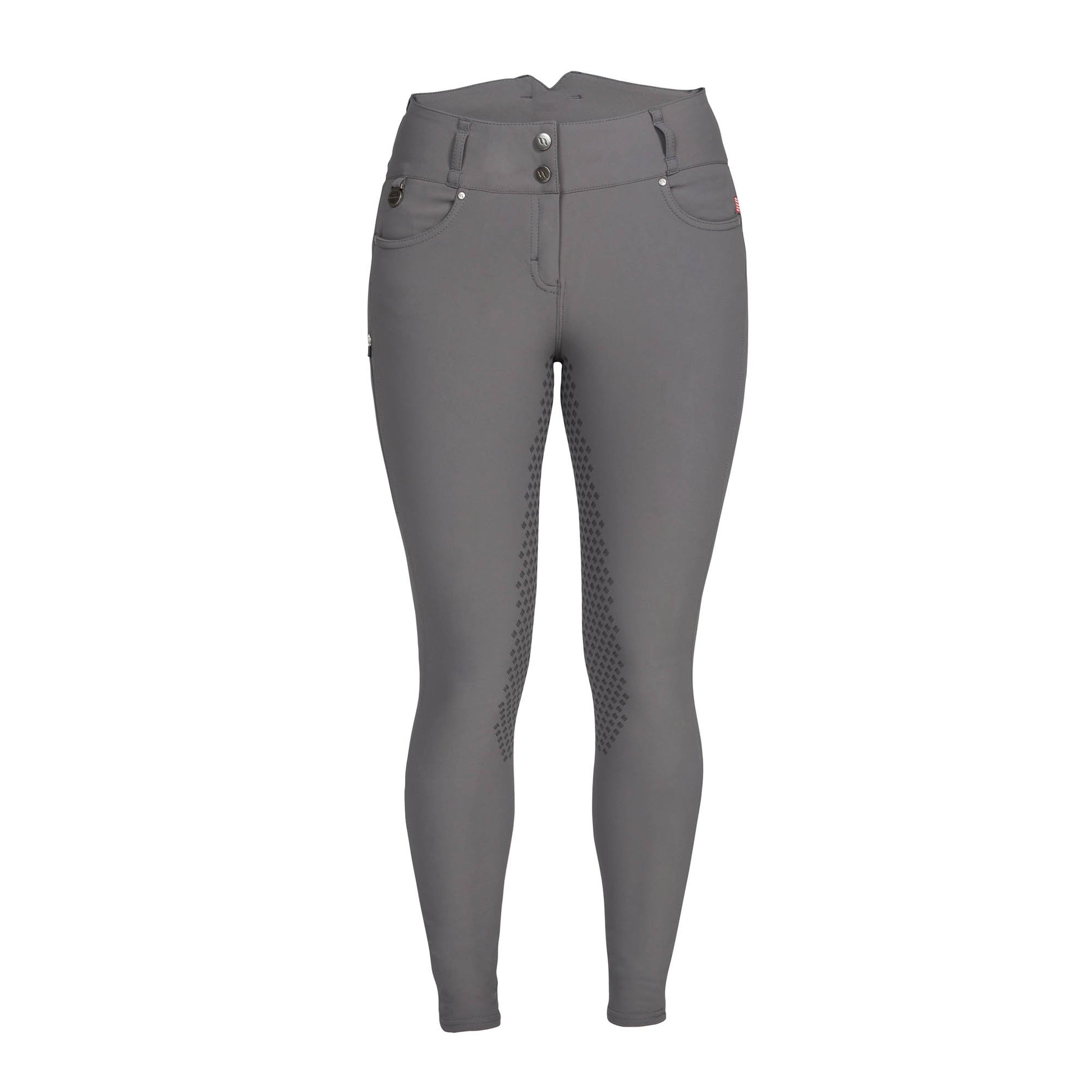 Back on Track "Julia" Ridbyxor Helskodda