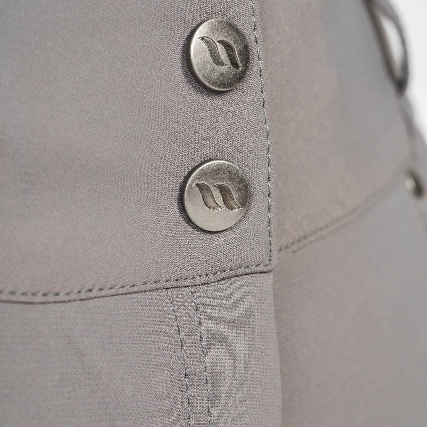 Back on Track "Julia" Ridbyxor Helskodda