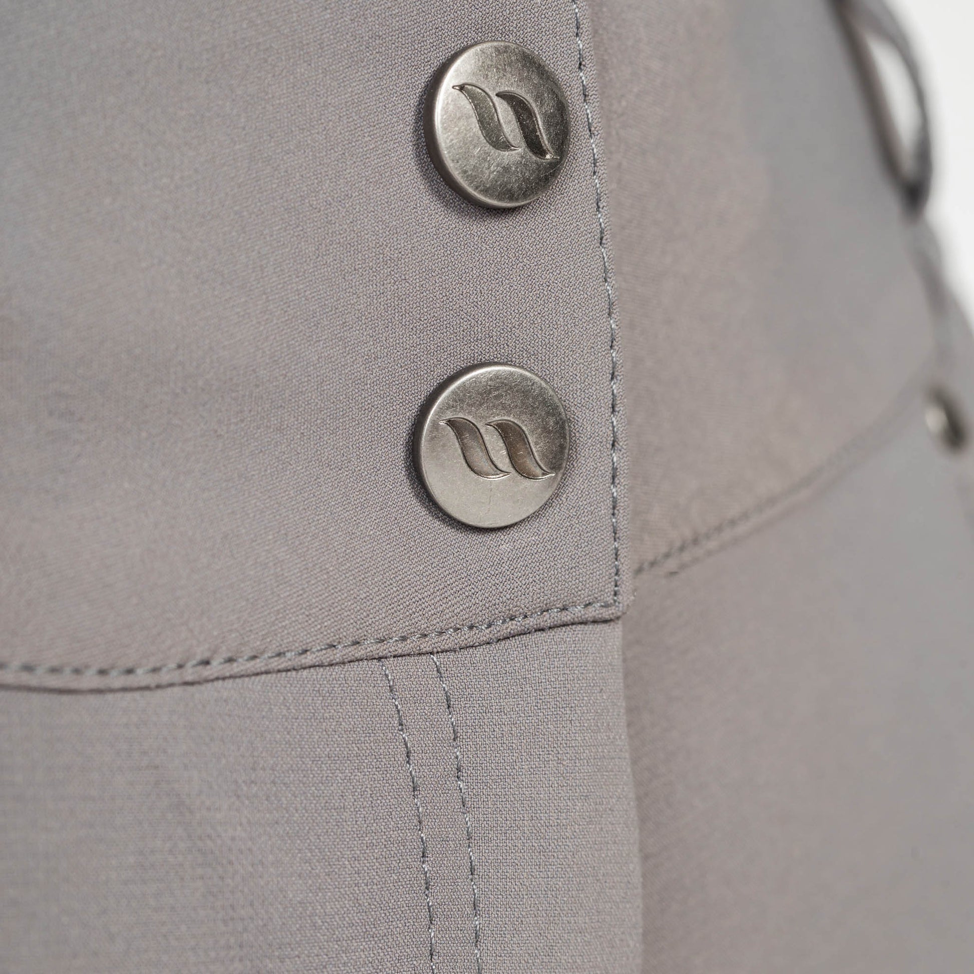 Back on Track "Julia" Ridbyxor Helskodda