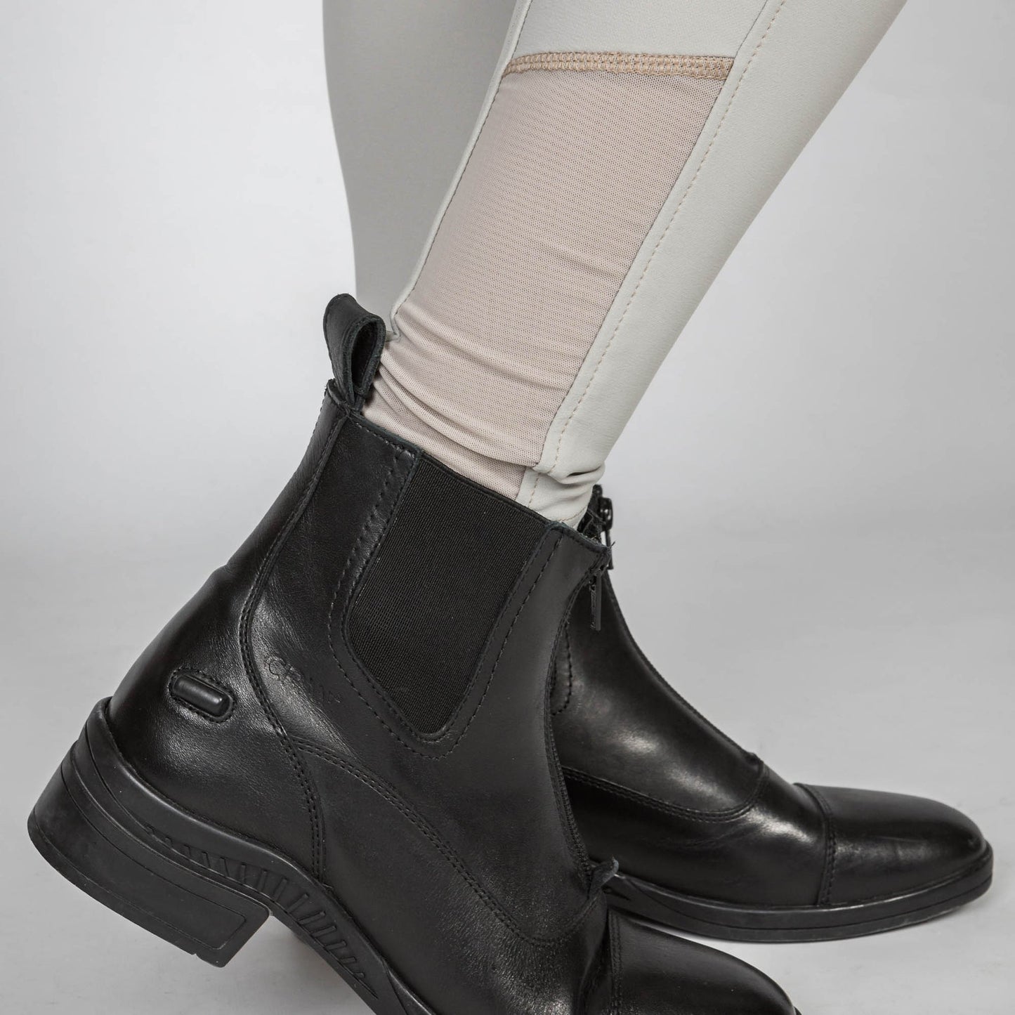 Back on Track "Katie" Ridbyxor Knäskodda