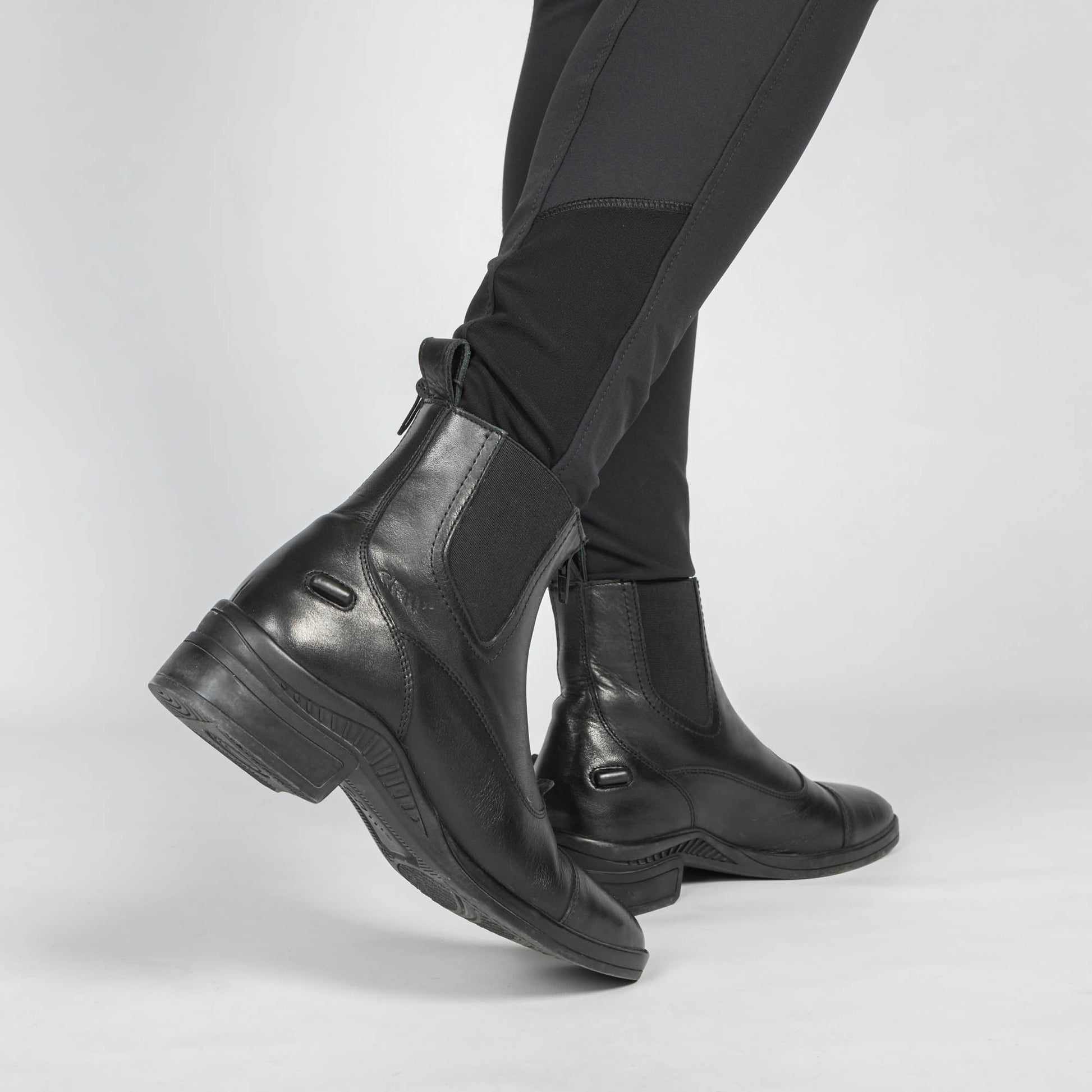 Back on Track "Katie" Ridbyxor Helskodda