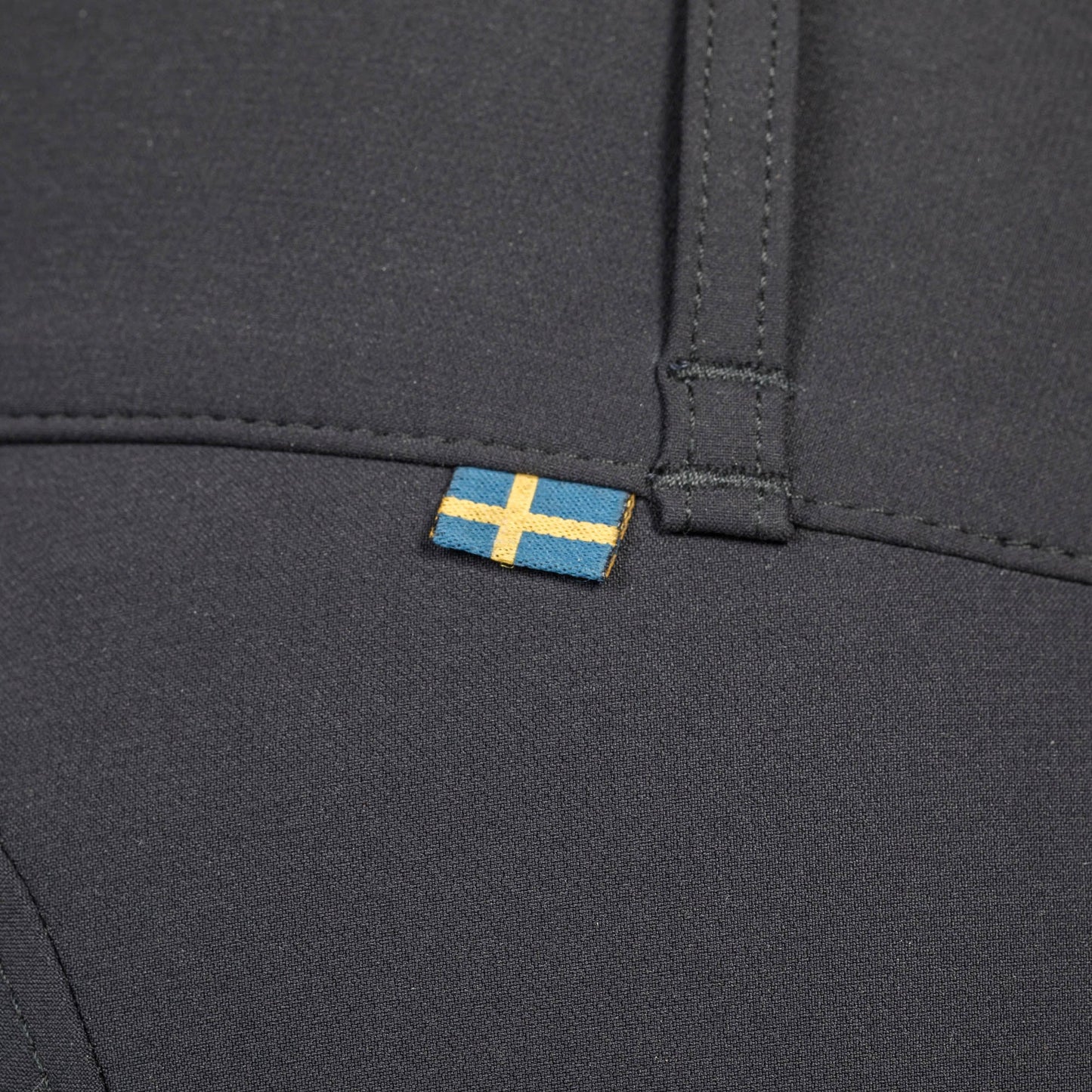 Back on Track "Katie" Ridbyxor Helskodda