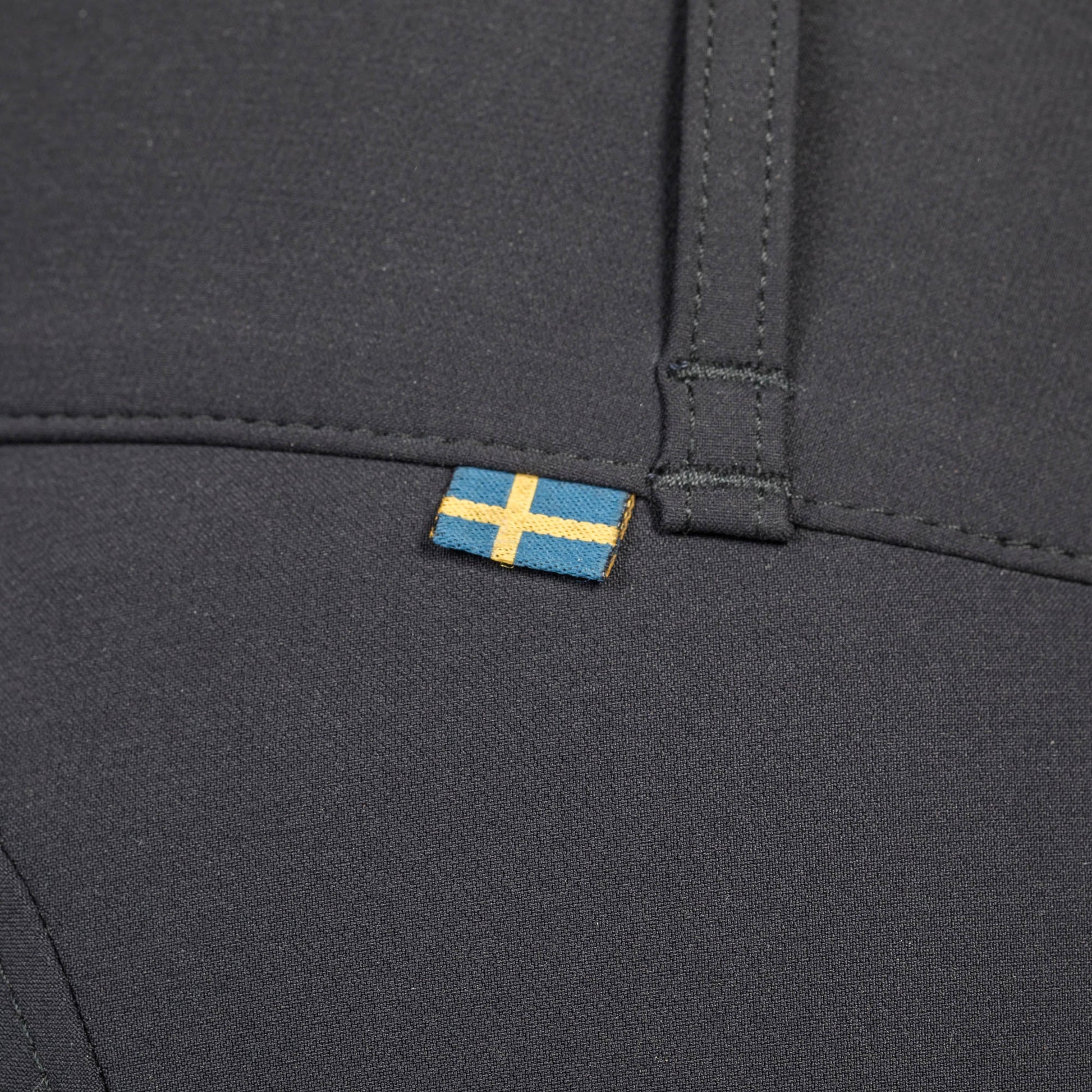 Back on Track "Katie" Ridbyxor Helskodda