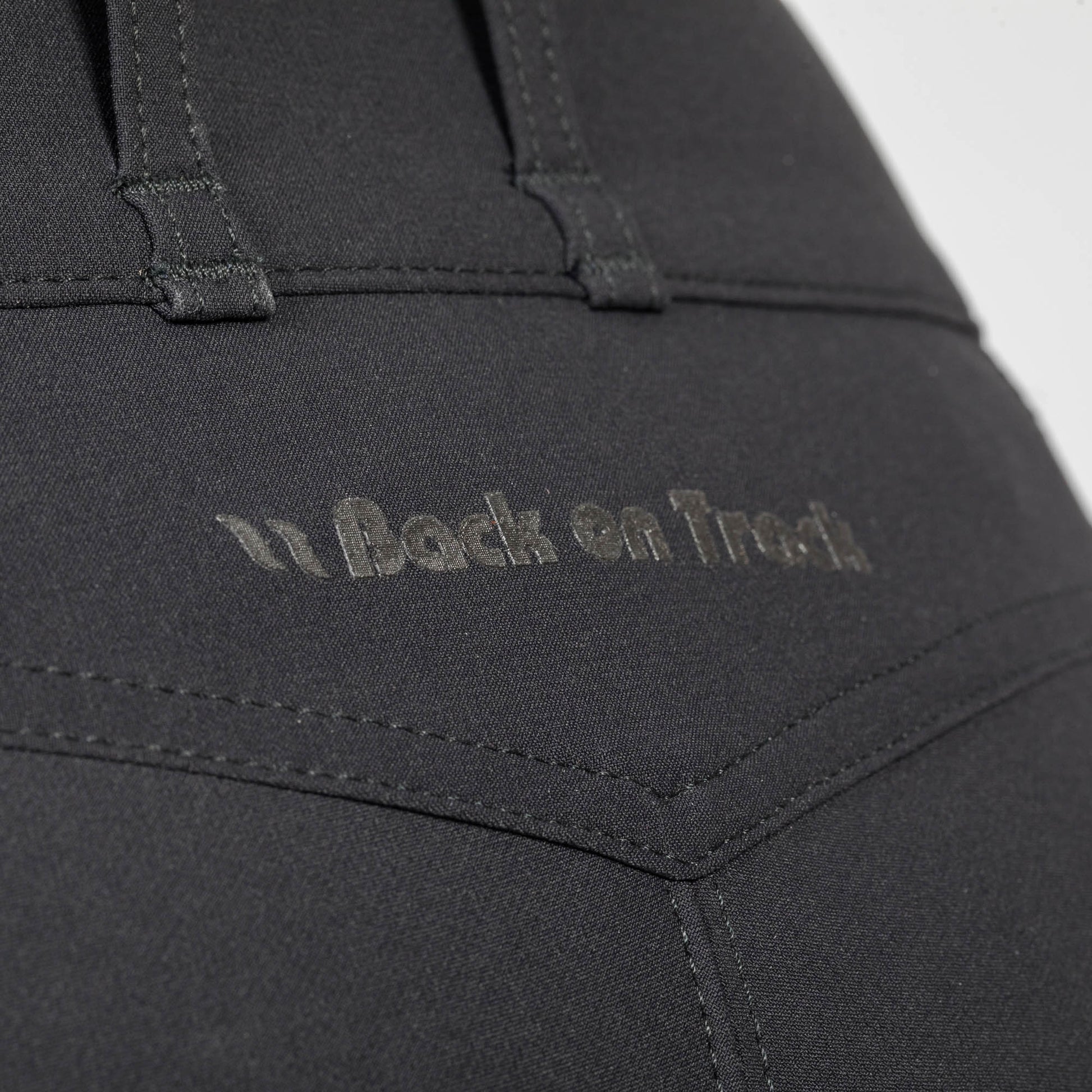 Back on Track "Katie" Ridbyxor Helskodda