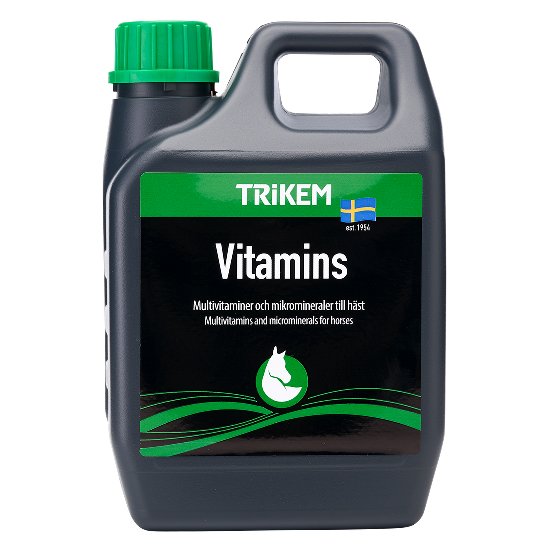 VITAMINS "Trikem"