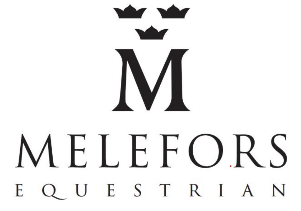 Melefors Equestrians Träns High Jump ME