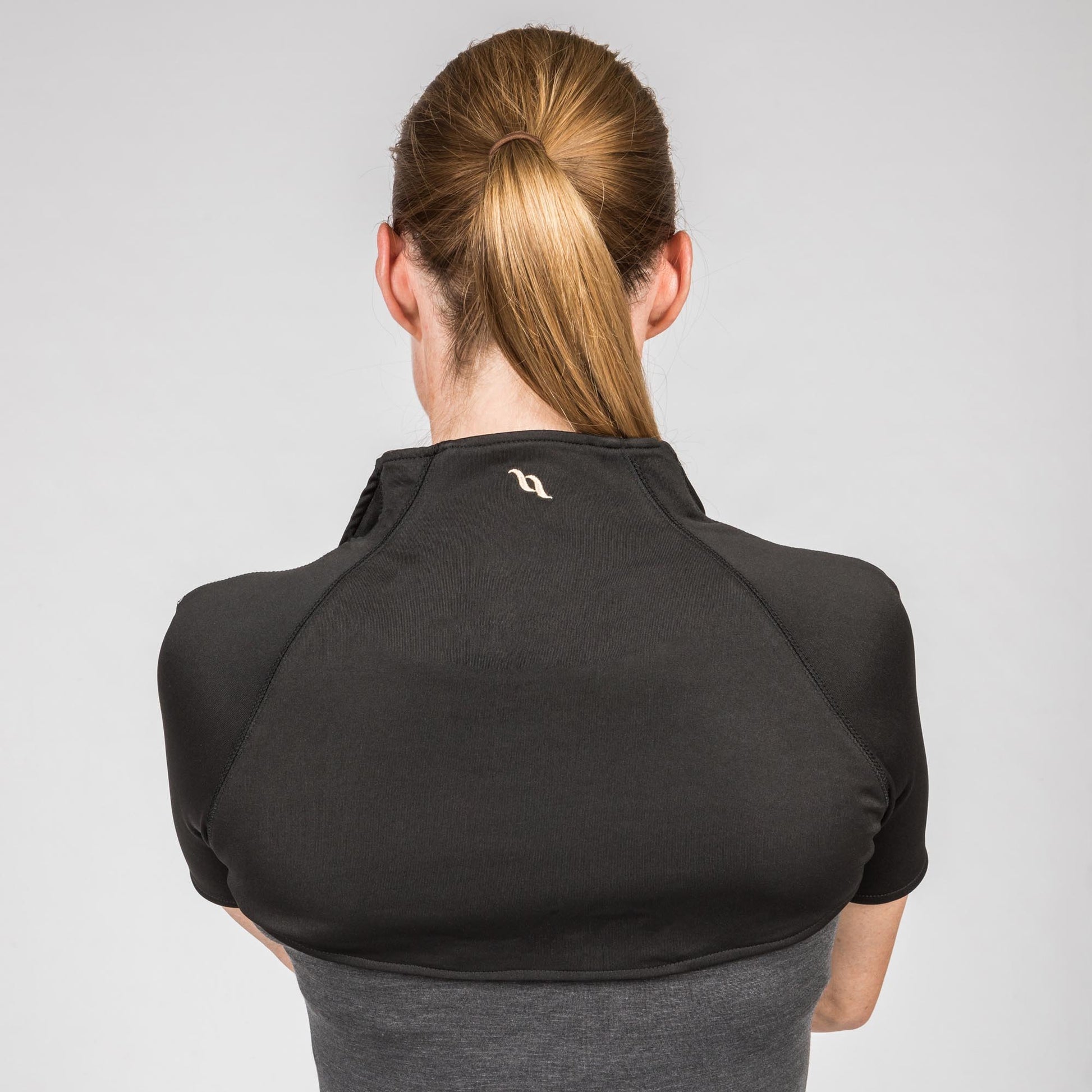 Back On Track Bolero Shoulders