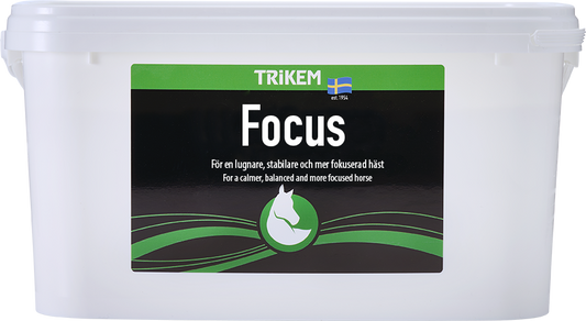 Trikem Focus