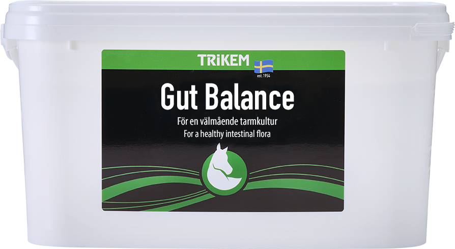 Trikem Gut Balance