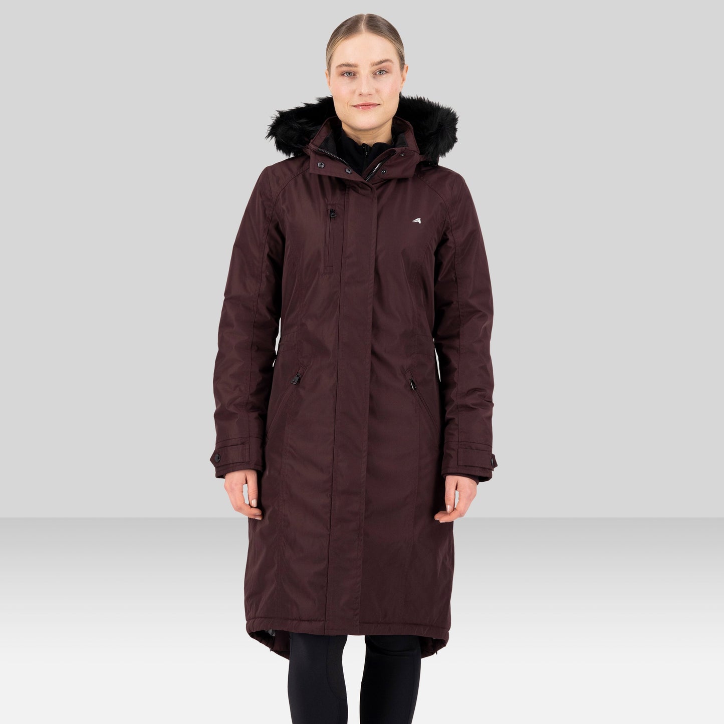 Jacket ESLadonna