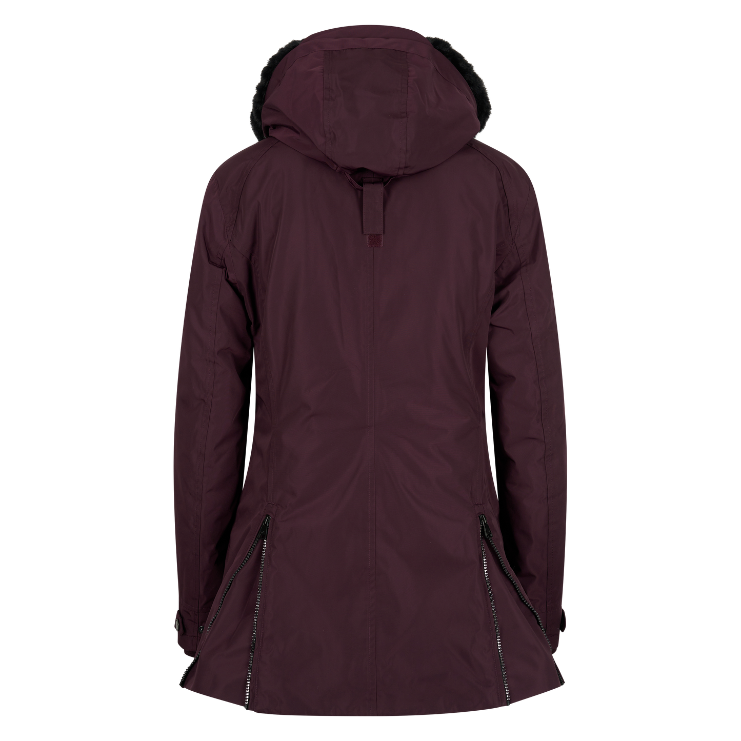 Parka ESLajana