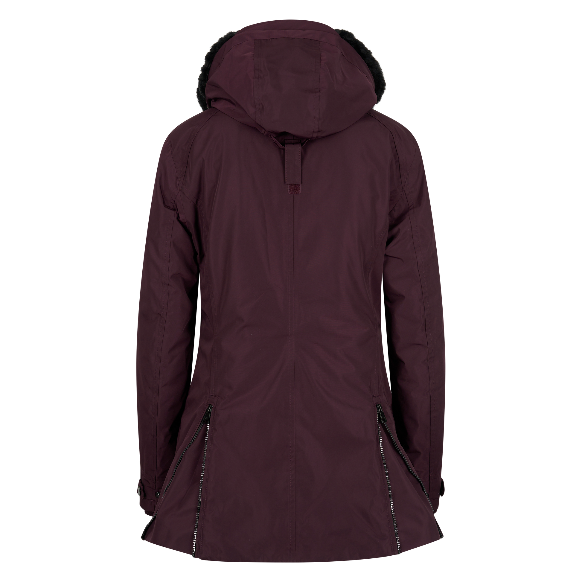 Parka ESLajana