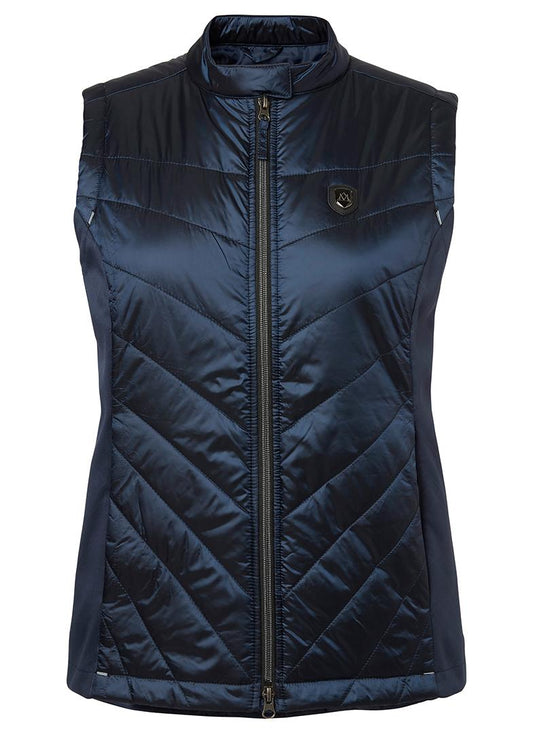 Mountain Horse Starla Hybrid Vest