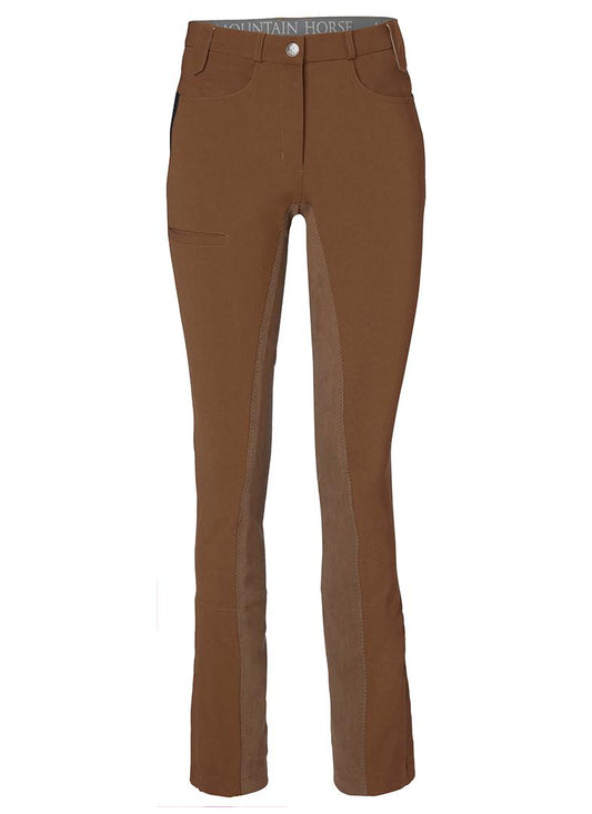 Faxi Jodhpurs Långa