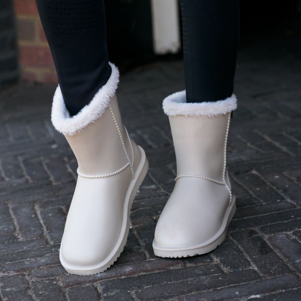 Stövelstövlar IRHFur