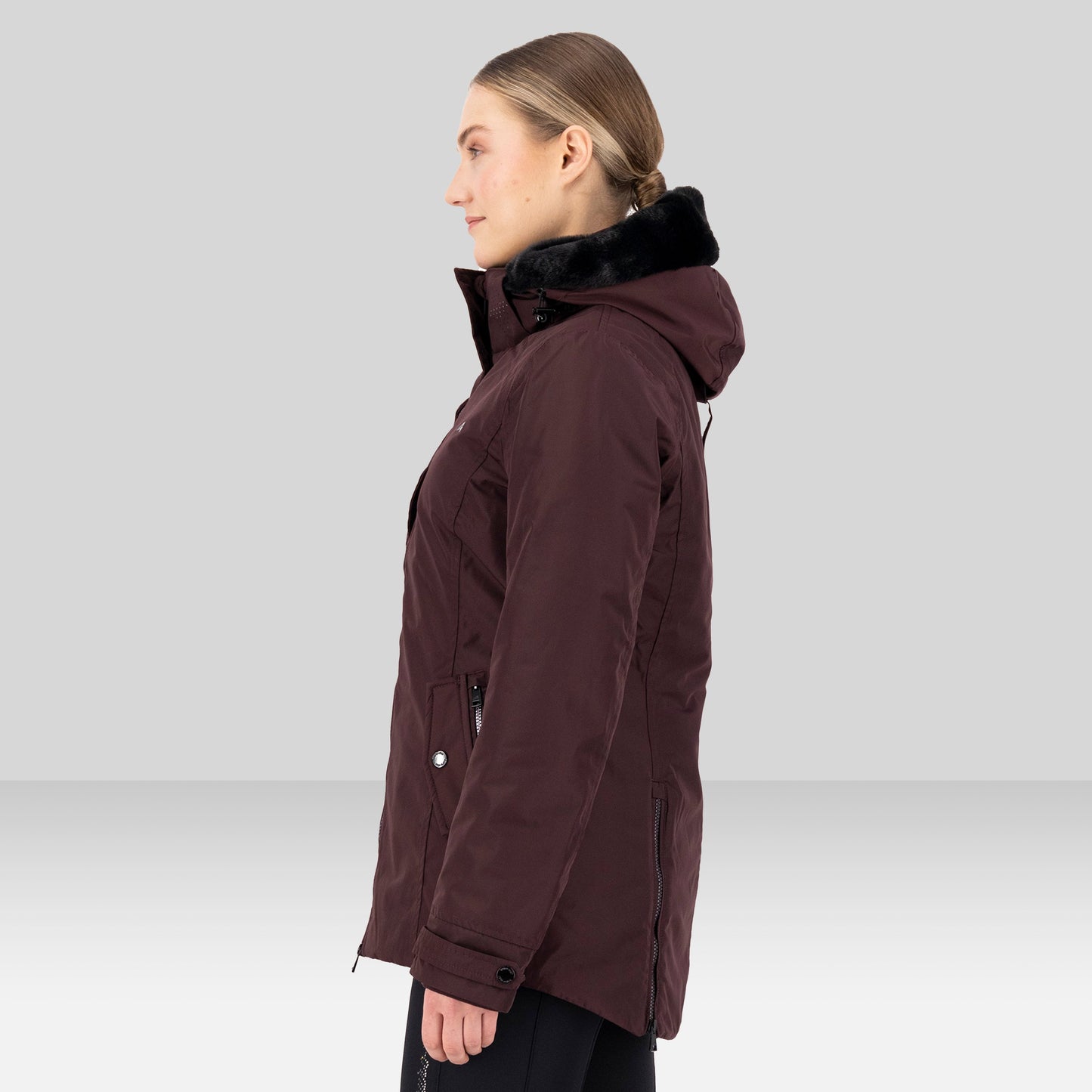 Parka ESLajana