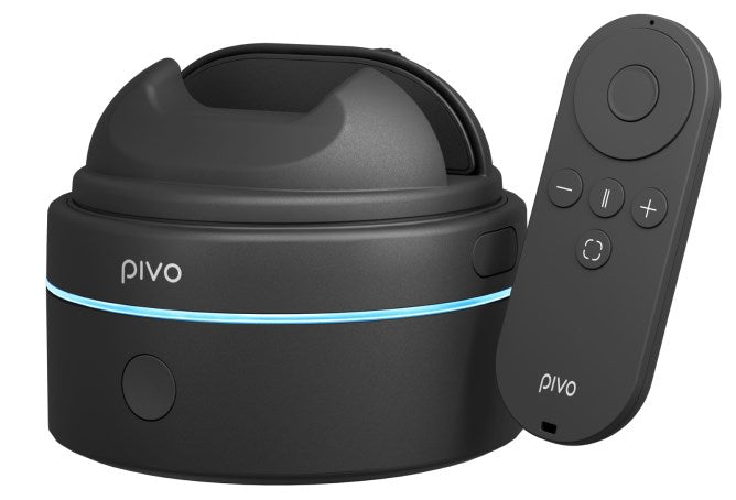 PIVO Pod Max