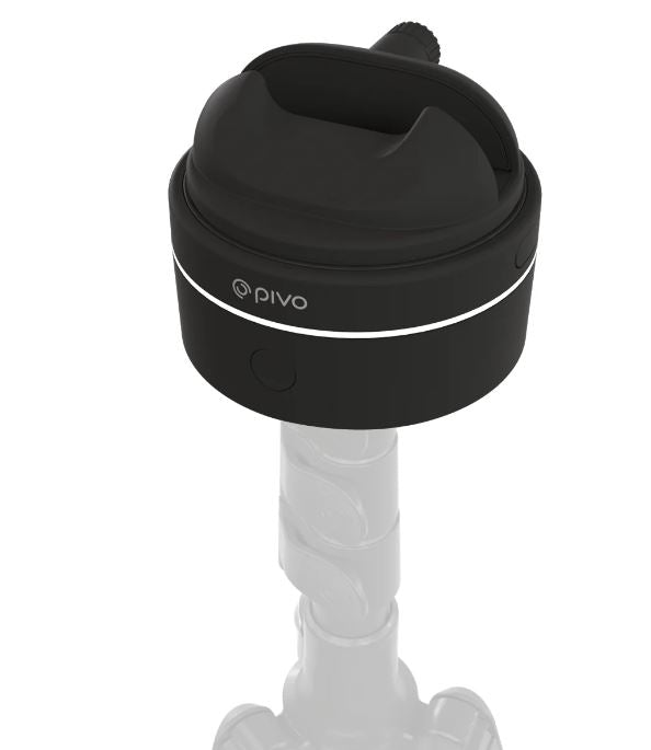 PIVO Pod Max