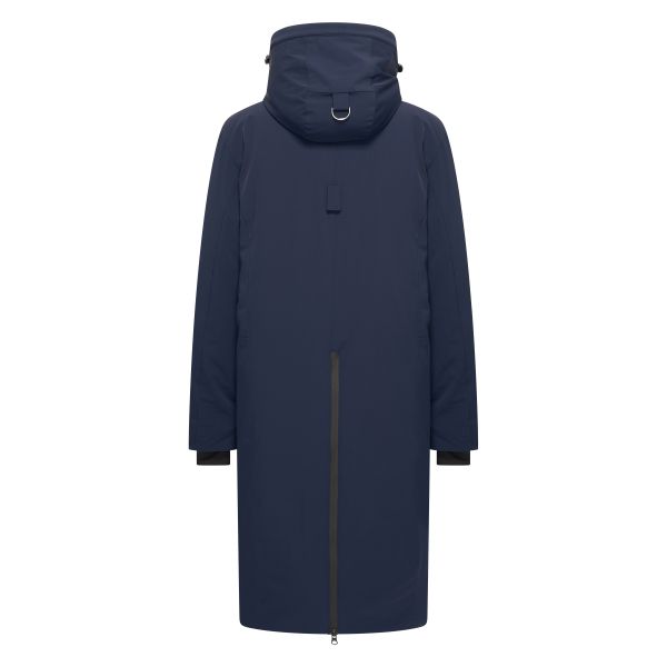 Jacket HVP-Heat Tech