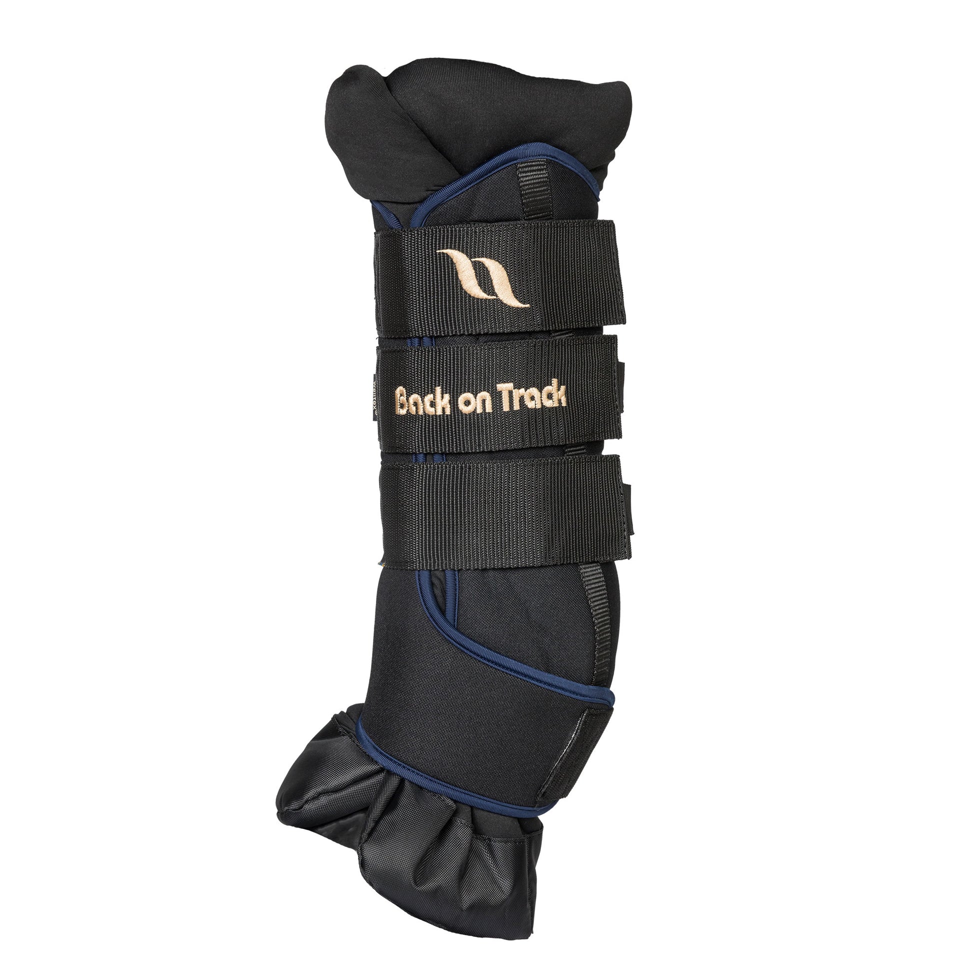 Back on Track Quick Wraps Royal Deluxe