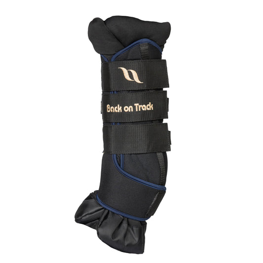 Back on Track Quick Wraps Royal Deluxe
