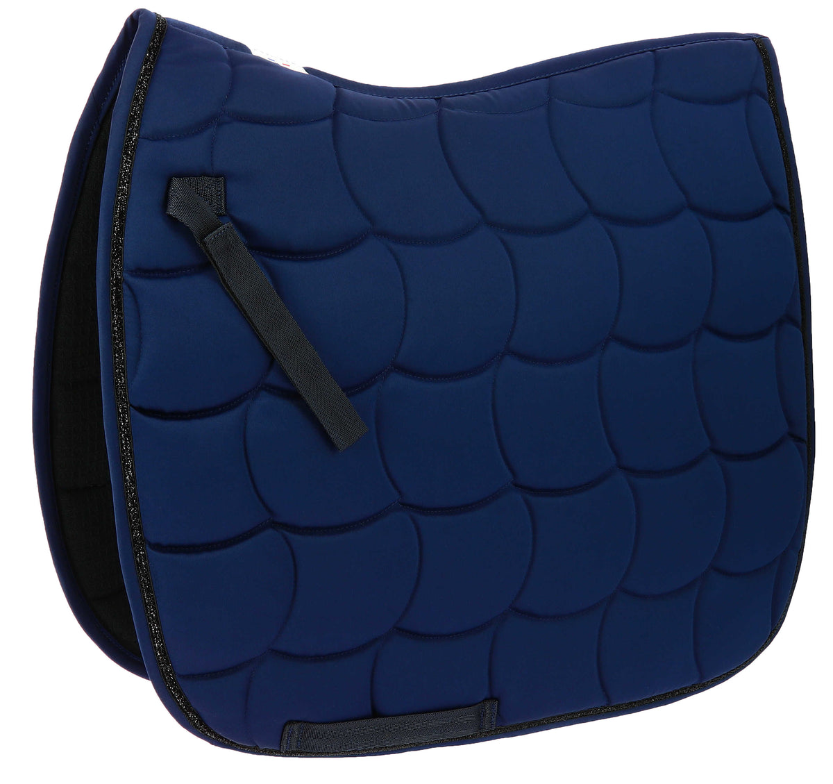Equitheme Dressyrschabrak - Satin - Flera färger
