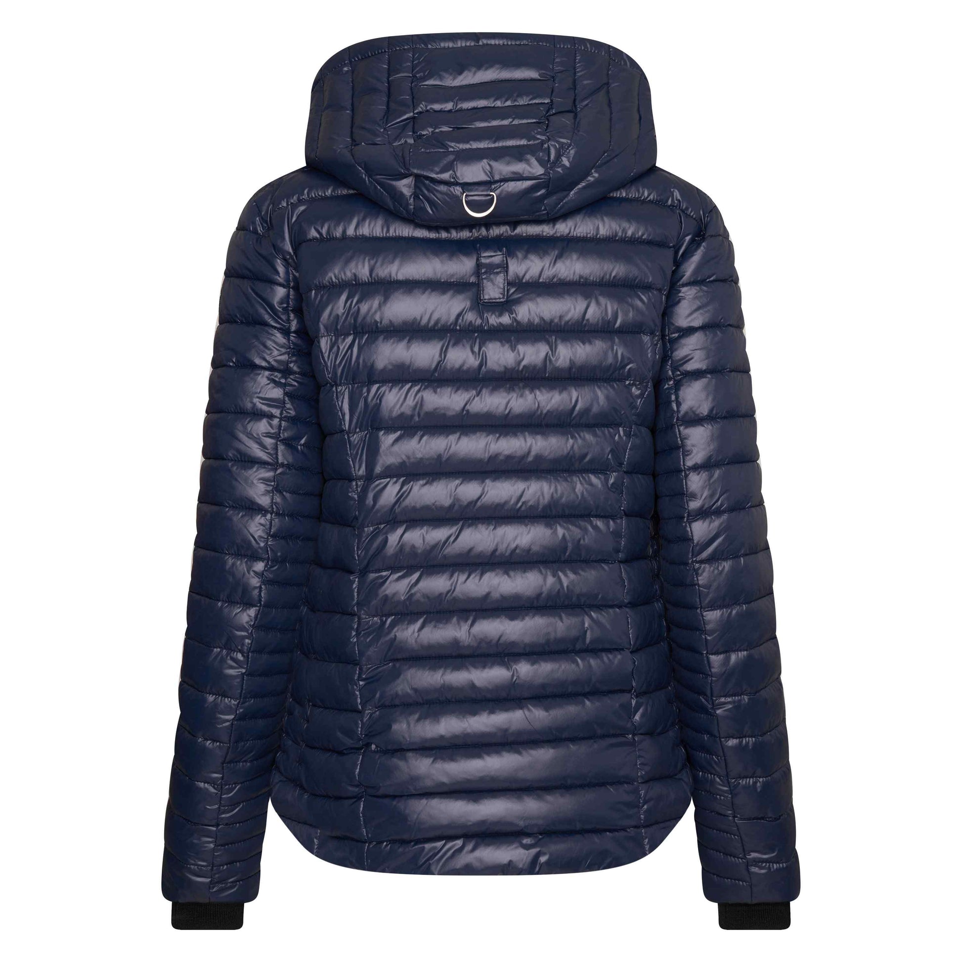 Imperial Riding Kort Jacka City Stars Navy