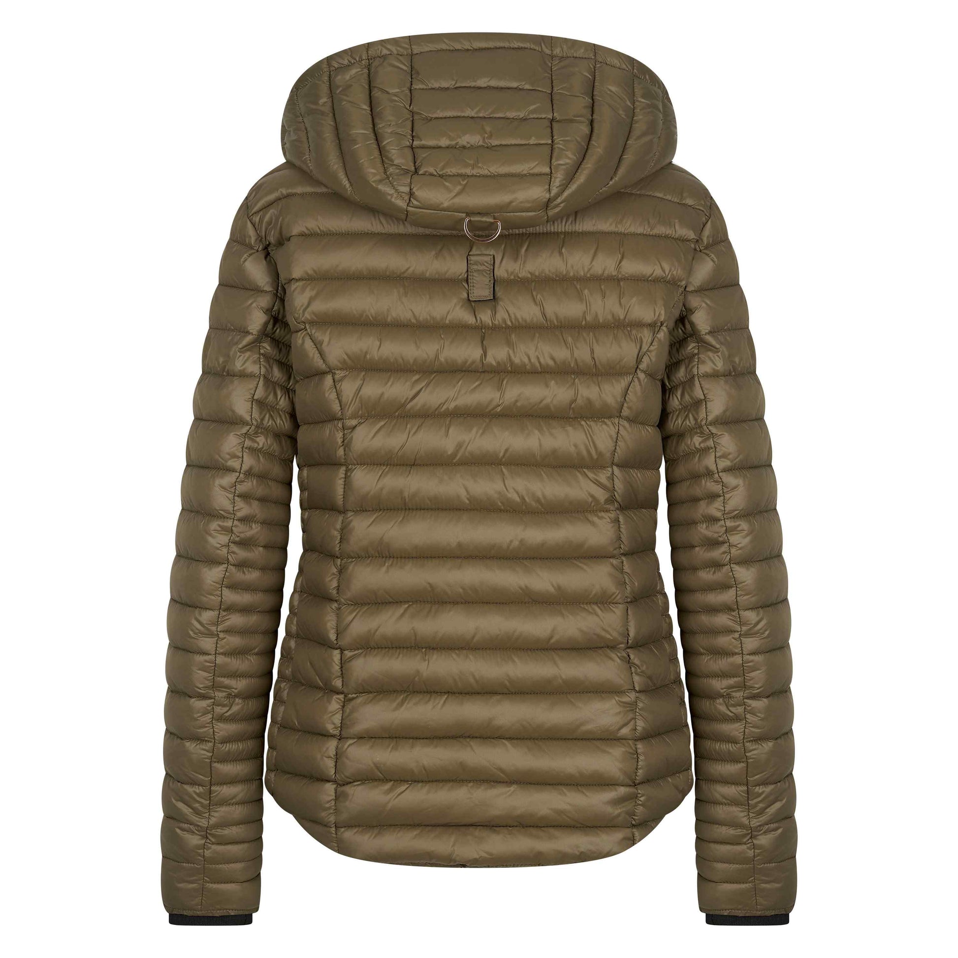 Imperial Riding Kort Jacka City Stars Macchiato