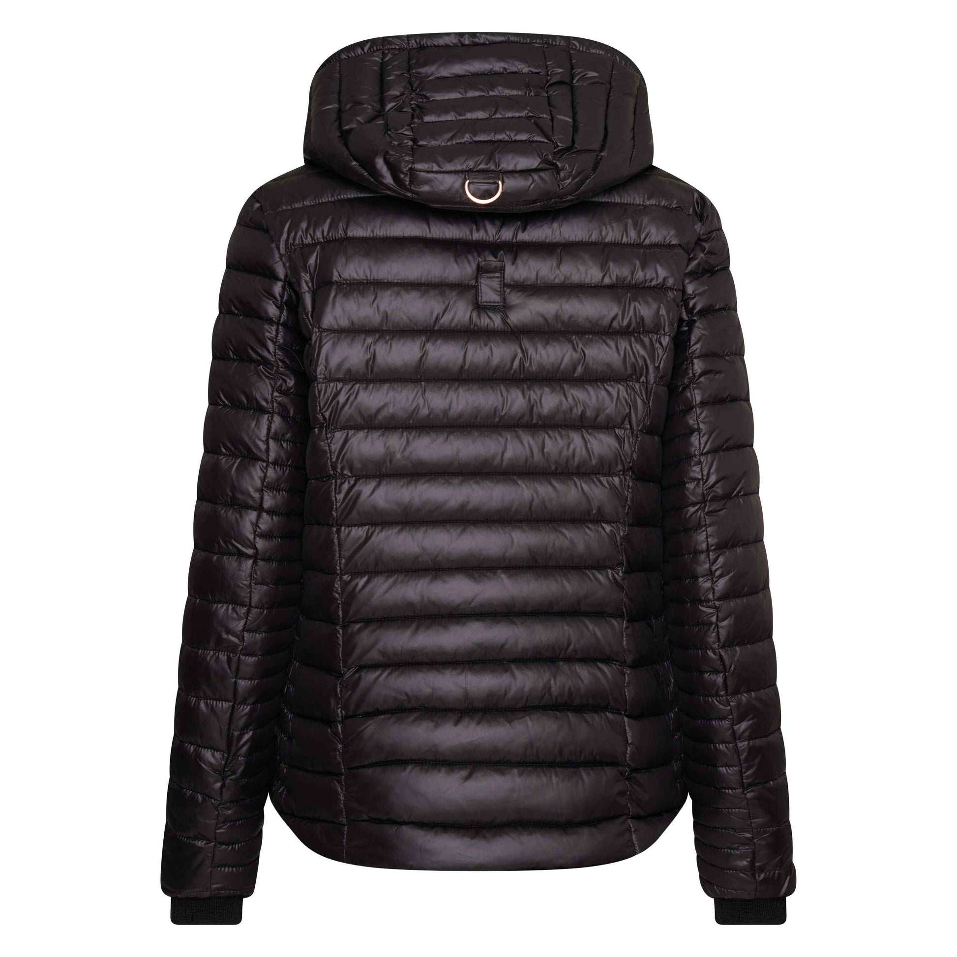 Imperial Riding Kort Jacka City Stars Svart