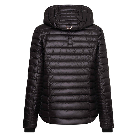 Imperial Riding Kort Jacka City Stars Svart