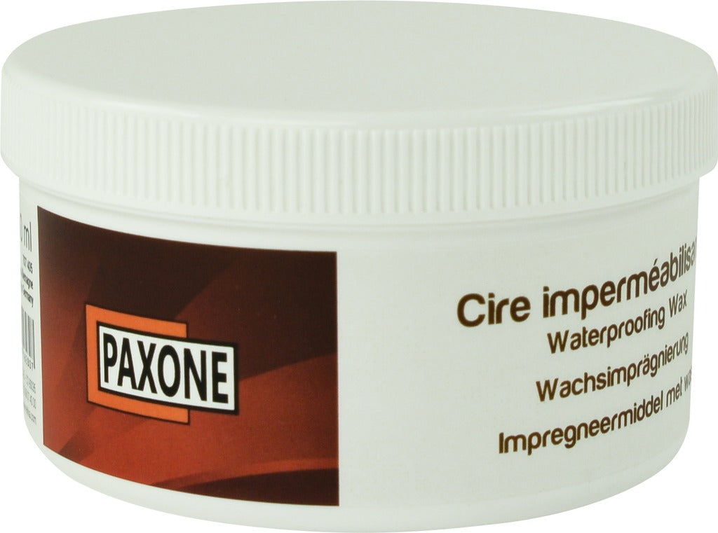 HIPPOTONIC Vattentätande Vax 250 ml