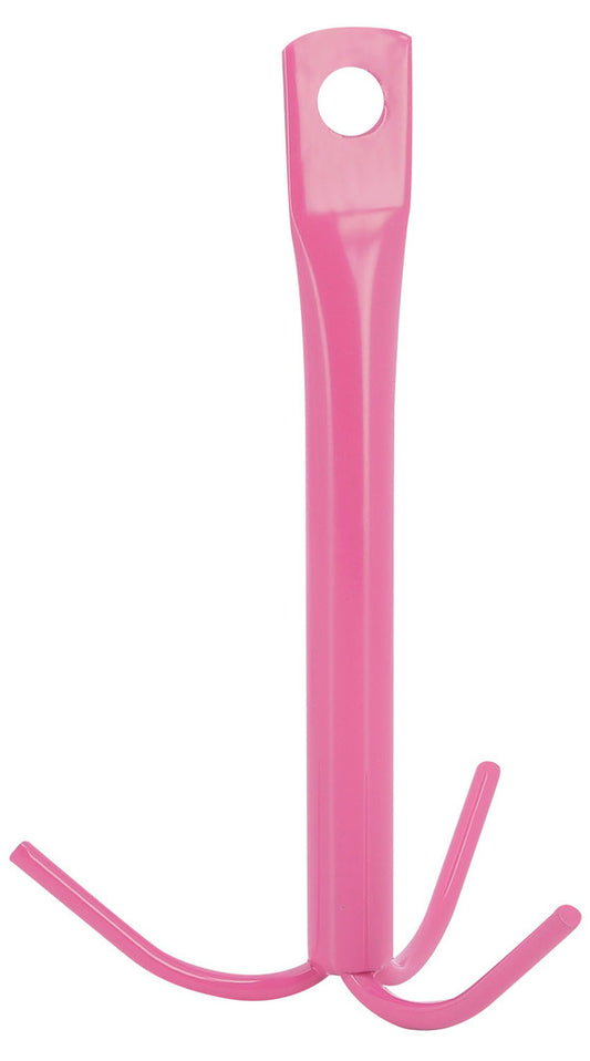 HIPPOTONIC Putskrok För 3 tráns Rosa