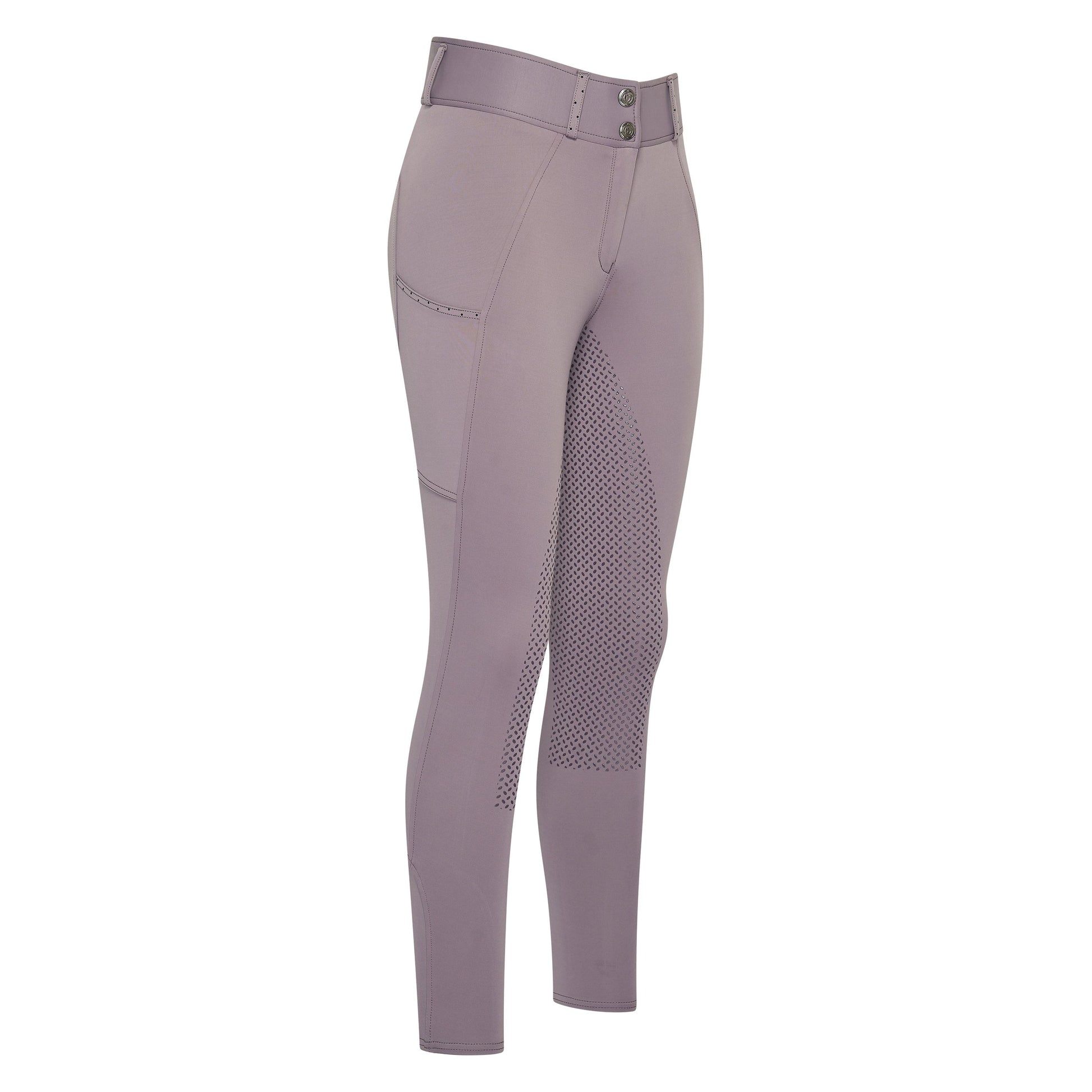 Riding breeches IRH-Bliss FullGrip - Marble