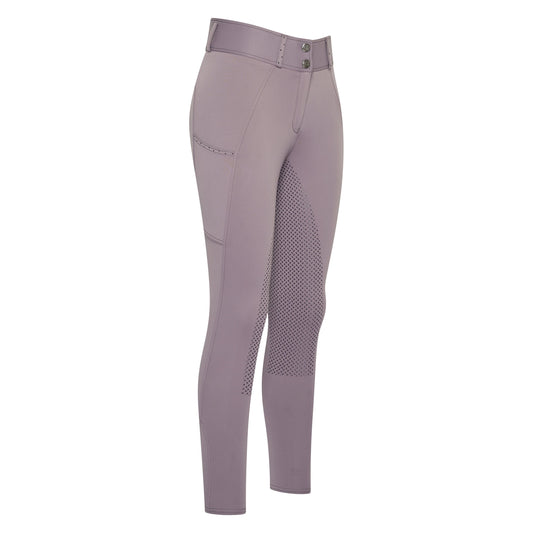 Riding breeches IRH-Bliss FullGrip - Marble