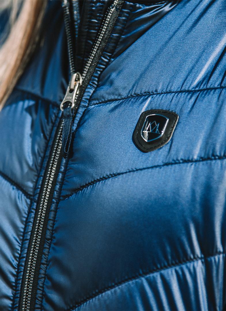 Mountain Horse Starla Hybrid Vest